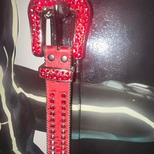 BB Simon Belt Size 32
